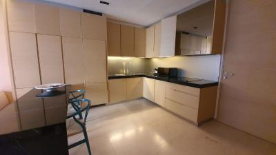 1 bed Condo in Saladaeng Residences Silom Sub District C017318