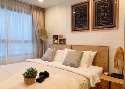 2 ห้องนอน, 2 ห้องน้ำ คอนโด ราคา ฿ 7,700,000