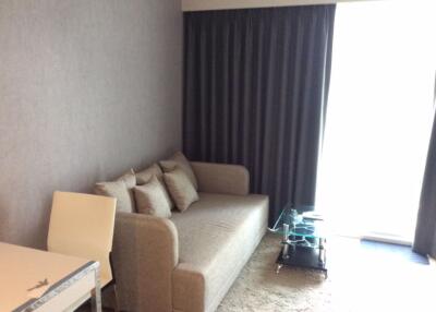 1 bed Condo in 15 Sukhumvit Residences Khlong Toei Nuea Sub District C017314