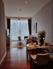 1 bed Condo in KHUN by YOO inspired by Starck Khlong Tan Nuea Sub District C017312