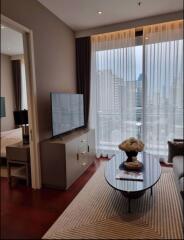 1 bed Condo in KHUN by YOO inspired by Starck Khlong Tan Nuea Sub District C017312