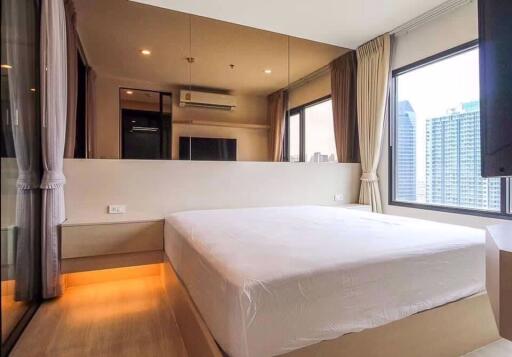 1 bed Condo in Life Asoke Bangkapi Sub District C017307