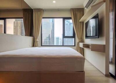 1 bed Condo in Life Asoke Bangkapi Sub District C017307