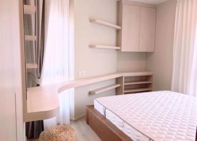 2 bed Condo in Metris Ladprao Chatuchak District C017299