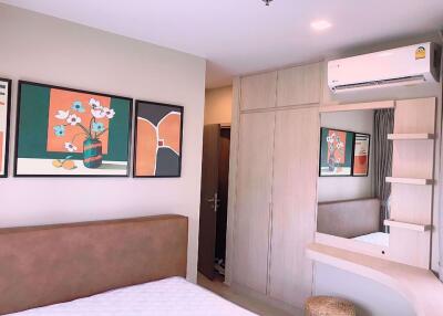 2 bed Condo in Metris Ladprao Chatuchak District C017299