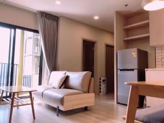 2 bed Condo in Metris Ladprao Chatuchak District C017299