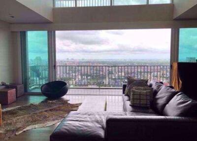 4 bed Penthouse in Fullerton Sukhumvit Khlongtoei Sub District P017298