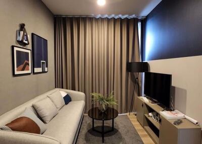 1 bed Condo in OKA HAUS Sukhumvit 36 Khlongtan Sub District C017297