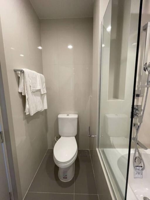 1 bed Condo in OKA HAUS Sukhumvit 36 Khlongtan Sub District C017297