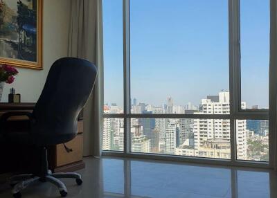 4 bed Penthouse in Fullerton Sukhumvit Khlongtoei Sub District P017293