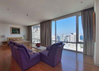 4 bed Penthouse in Fullerton Sukhumvit Khlongtoei Sub District P017293