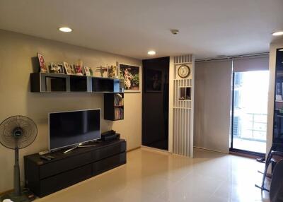 2 bed Condo in The Tempo Phaholyothin Phayathai District C017292