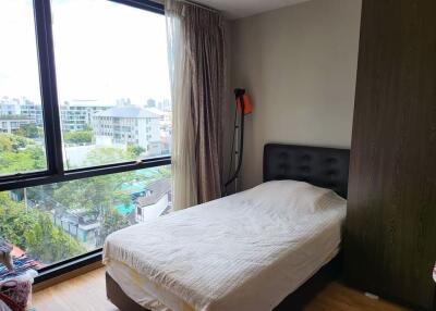 2 bed Condo in The Tempo Phaholyothin Phayathai District C017292