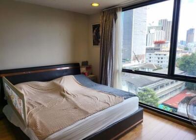2 bed Condo in The Tempo Phaholyothin Phayathai District C017292