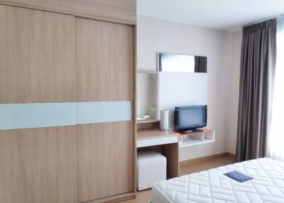 2 bed Condo in Life @ Sukhumvit 65 Phrakhanongnuea Sub District C017288