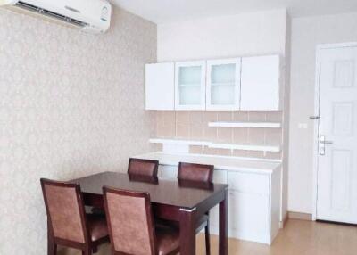 2 bed Condo in Life @ Sukhumvit 65 Phrakhanongnuea Sub District C017288