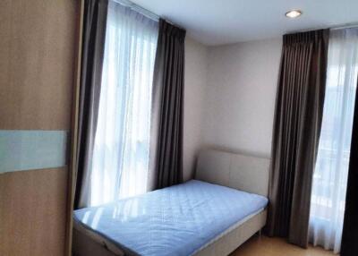 2 bed Condo in Life @ Sukhumvit 65 Phrakhanongnuea Sub District C017288