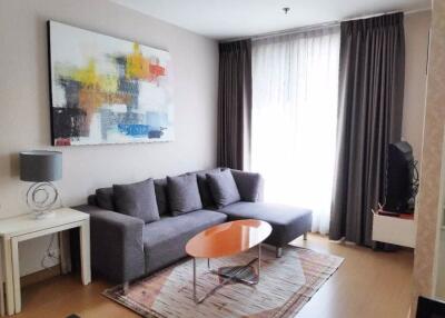 2 bed Condo in Life @ Sukhumvit 65 Phrakhanongnuea Sub District C017288