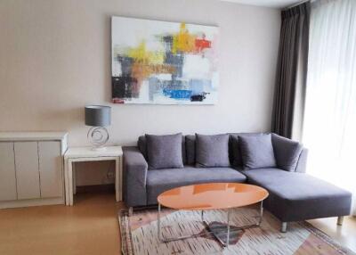 2 bed Condo in Life @ Sukhumvit 65 Phrakhanongnuea Sub District C017288