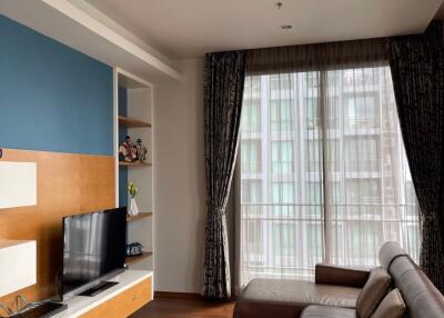 2 bed Condo in Quattro by Sansiri Khlong Tan Nuea Sub District C017287