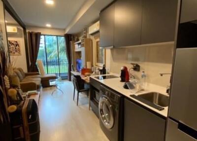 1 bed Condo in Venio Sukhumvit 10 Khlongtoei Sub District C017284