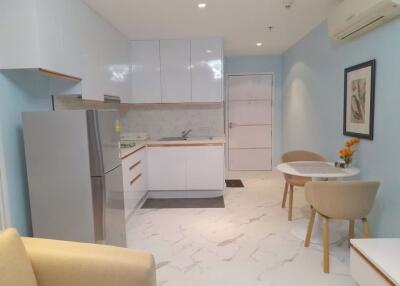 1 bed Condo in Villa Rachatewi Thanonphayathai Sub District C017283