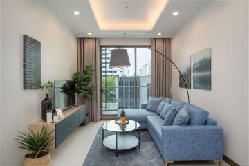 2 bed Condo in Supalai Oriental Sukhumvit 39 Khlong Tan Nuea Sub District C017278