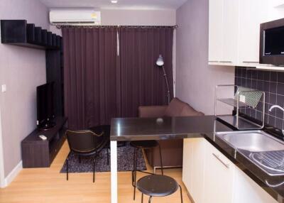 1 bed Condo in The Seed Mingle Thungmahamek Sub District C017275