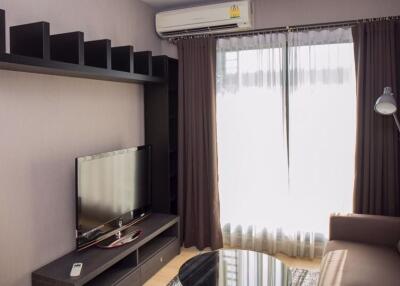 1 bed Condo in The Seed Mingle Thungmahamek Sub District C017275