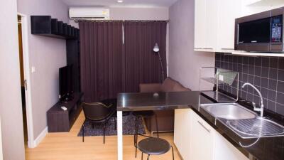 1 bed Condo in The Seed Mingle Thungmahamek Sub District C017275