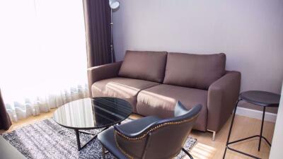 1 bed Condo in The Seed Mingle Thungmahamek Sub District C017275