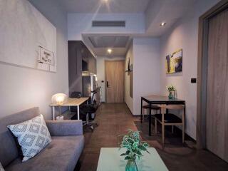 1 bed Condo in The Lofts Asoke Khlong Toei Nuea Sub District C017273