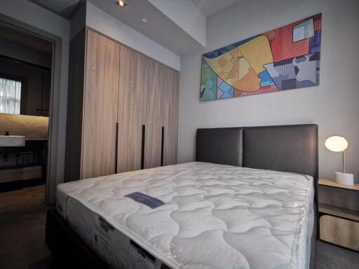 1 bed Condo in The Lofts Asoke Khlong Toei Nuea Sub District C017273