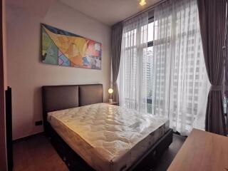 1 bed Condo in The Lofts Asoke Khlong Toei Nuea Sub District C017273