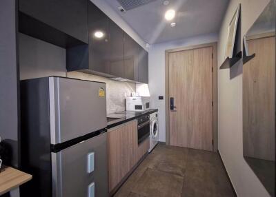 1 bed Condo in The Lofts Asoke Khlong Toei Nuea Sub District C017273