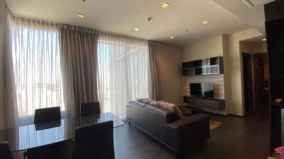 2 bed Condo in Edge Sukhumvit 23 Khlong Toei Nuea Sub District C017270