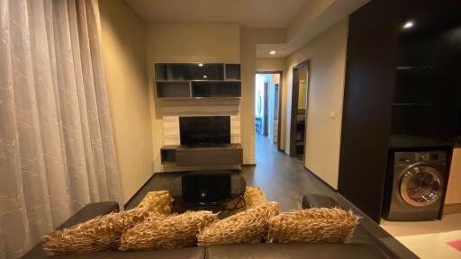 2 bed Condo in Edge Sukhumvit 23 Khlong Toei Nuea Sub District C017270