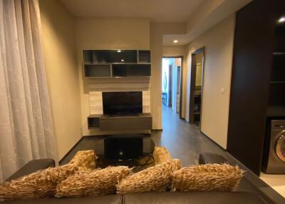 2 bed Condo in Edge Sukhumvit 23 Khlong Toei Nuea Sub District C017270