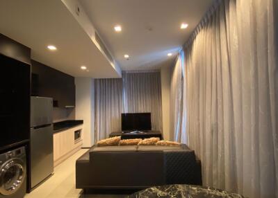 2 bed Condo in Edge Sukhumvit 23 Khlong Toei Nuea Sub District C017269