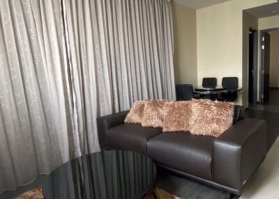 2 bed Condo in Edge Sukhumvit 23 Khlong Toei Nuea Sub District C017269