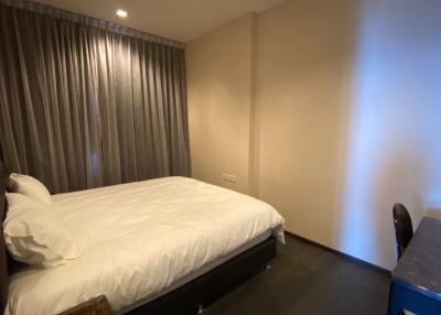 2 bed Condo in Edge Sukhumvit 23 Khlong Toei Nuea Sub District C017269