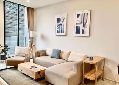 1 bed Condo in Noble Ploenchit Lumphini Sub District C017267