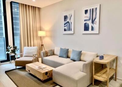 1 bed Condo in Noble Ploenchit Lumphini Sub District C017267