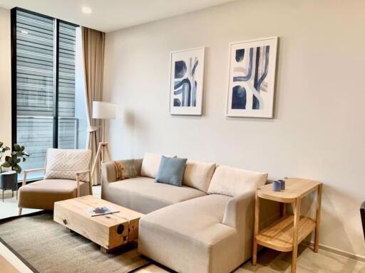 1 bed Condo in Noble Ploenchit Lumphini Sub District C017267