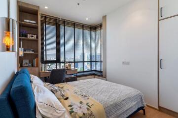 2 bed Condo in MARU Ekkamai 2 Phrakhanongnuea Sub District C017266