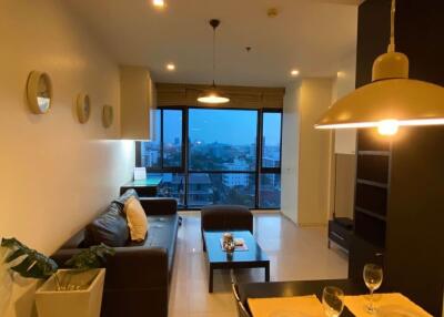 2 bed Condo in Noble Reflex Samsennai Sub District C017265