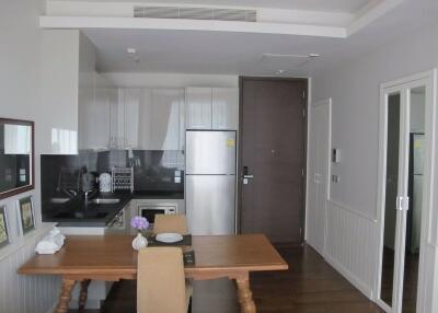 1 bed Condo in Quattro by Sansiri Khlong Tan Nuea Sub District C017260