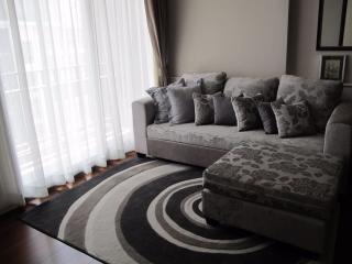 1 bed Condo in Quattro by Sansiri Khlong Tan Nuea Sub District C017260