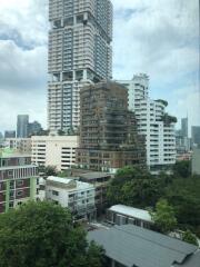 1 bed Condo in The Address Sukhumvit 28 Khlongtan Sub District C017258