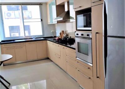 3 bed Condo in Sathorn Gallery Residences Bang Rak District C017257